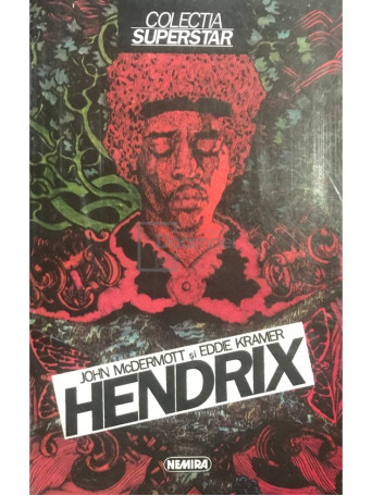 Hendrix