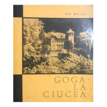 Goga la Ciucea