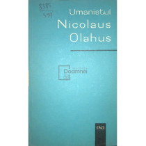 Umanistul Nicolaus Olahus