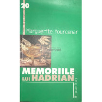 Memoriile lui Hadrian