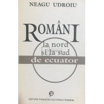 Romani la nord si la sud de ecuator