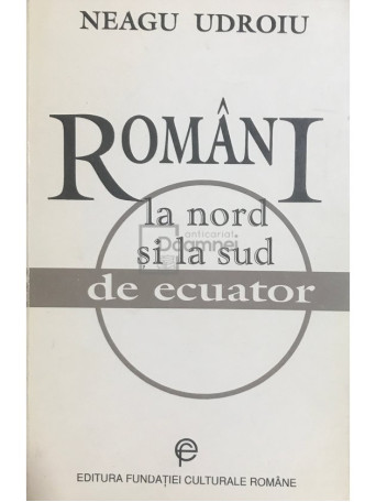 Romani la nord si la sud de ecuator