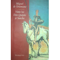 Viata lui Don Quijote si Sancho