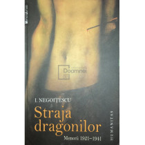 Straja dragonilor