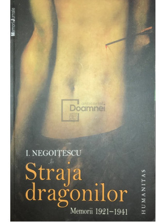 Straja dragonilor