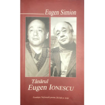 Tanarul Eugen Ionescu