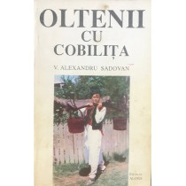 Oltenii cu cobilita