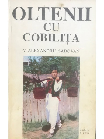 Oltenii cu cobilita