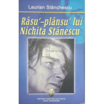 Rasu'-plansu' lui Nichita Stanescu