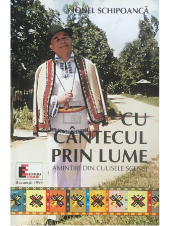 Cu cantecul prin lume (dedicatie)