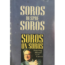 Soros despre Soros