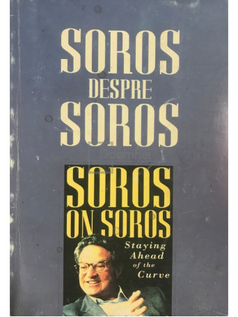 Soros despre Soros