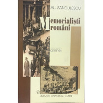 Memorialisti romani