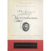 The Essential Nostradamus