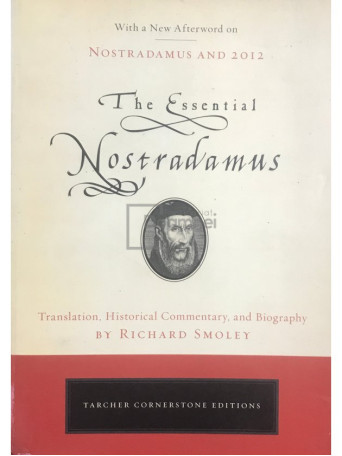 The Essential Nostradamus