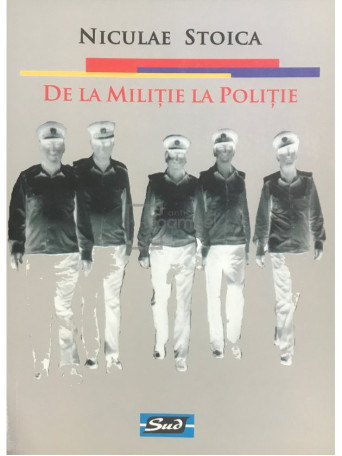 De la Militie la Politie