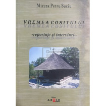 Vremea cositului