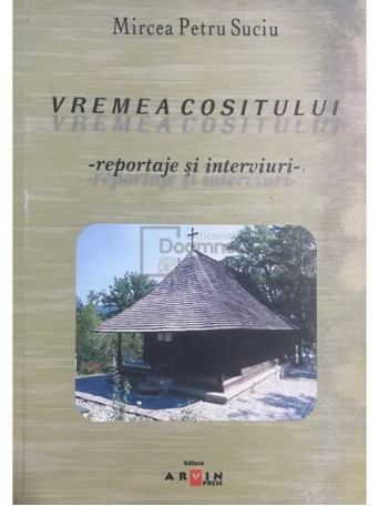 Vremea cositului