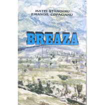 Breaza