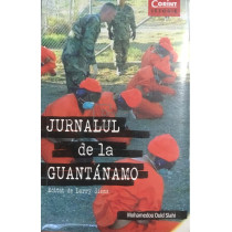 Jurnalul de la Guantanamo