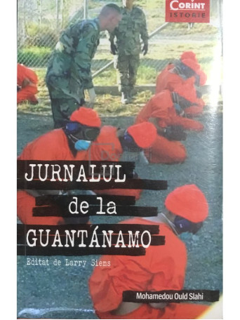 Jurnalul de la Guantanamo