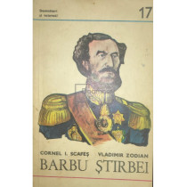 Barbu Stirbei