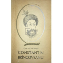 Constantin Brancoveanu