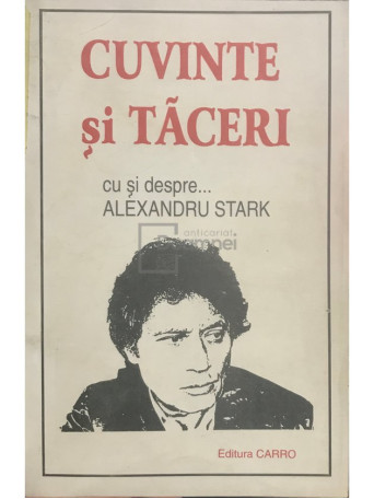 Cuvinte si taceri