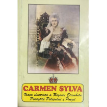 Carmen Sylva - Viata ilustrata a Reginei Elisabeta - Povestile Pelesului - Poezii