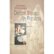 Despre Slovacii din Romania