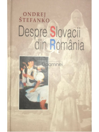 Despre Slovacii din Romania