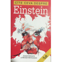 Cate ceva despre Einstein