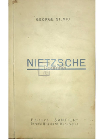 Nietzsche