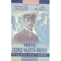 Printul George Valentin Bibescu