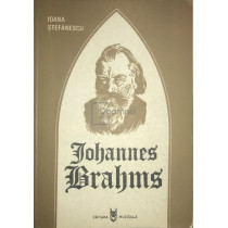 Johannes Brahms (dedicatie)