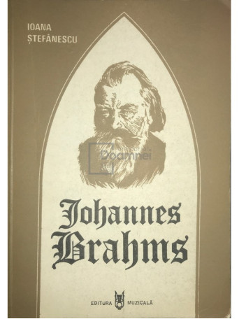 Johannes Brahms (dedicatie)