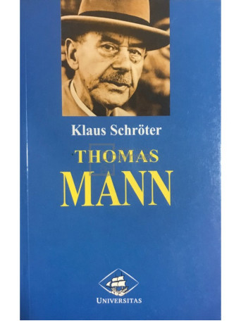 Thomas Mann