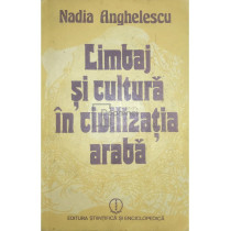 Limbaj si cultura in civilizatia araba