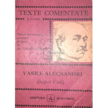 Vasile Alecsandri - Despot Voda