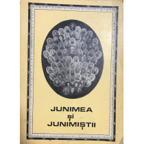 Junimea si junimistii