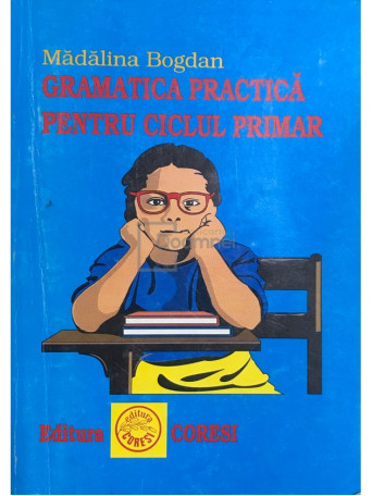 Gramatica practica pentru ciclul primar