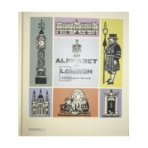 An alphabet of London