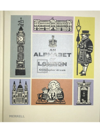 An alphabet of London