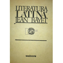 Literatura latina