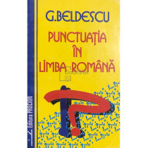 Punctuatia in limba romana