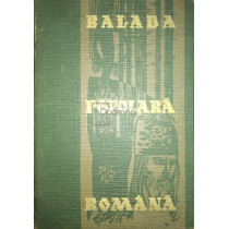 Balada populara romana