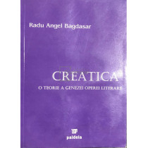 Creatica - O teorie a genezei operei literare