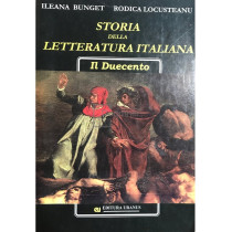 Storia della letteratura italiana