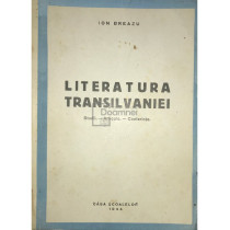 Literatura Transilvaniei