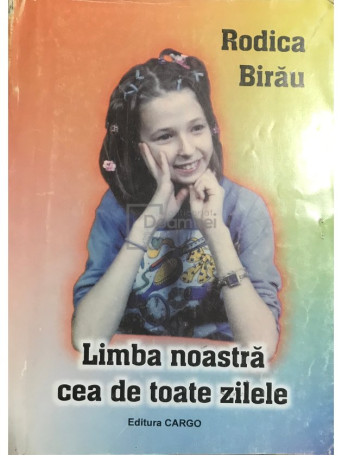 Limba noastra cea de toate zilele